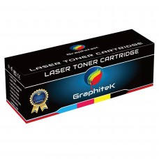 Cartus toner GraphiteK Black Box compatibil HP Laser Premium, CF283A, 1500 pagini