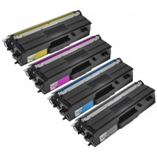 Set 4 Cartuse Toner, compatibile BROTHER TN423BK, TN423C, TN423M, TN423Y, BK/C/M/Y, Set 4 Cartuse Toner, compatibile BROTHER TN423BK, TN423C, TN423M, TN423Y, BK/C/M/Y,