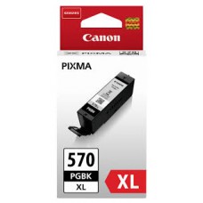 Cartuș cerneala original Canon PGI-570XL BLACK